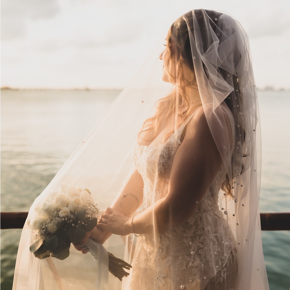 Meet your Posher, Marina